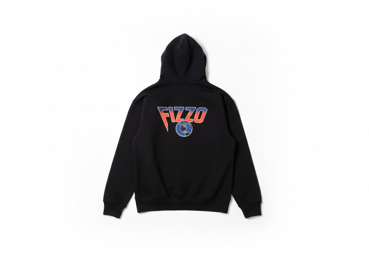 Fizzo Hoody